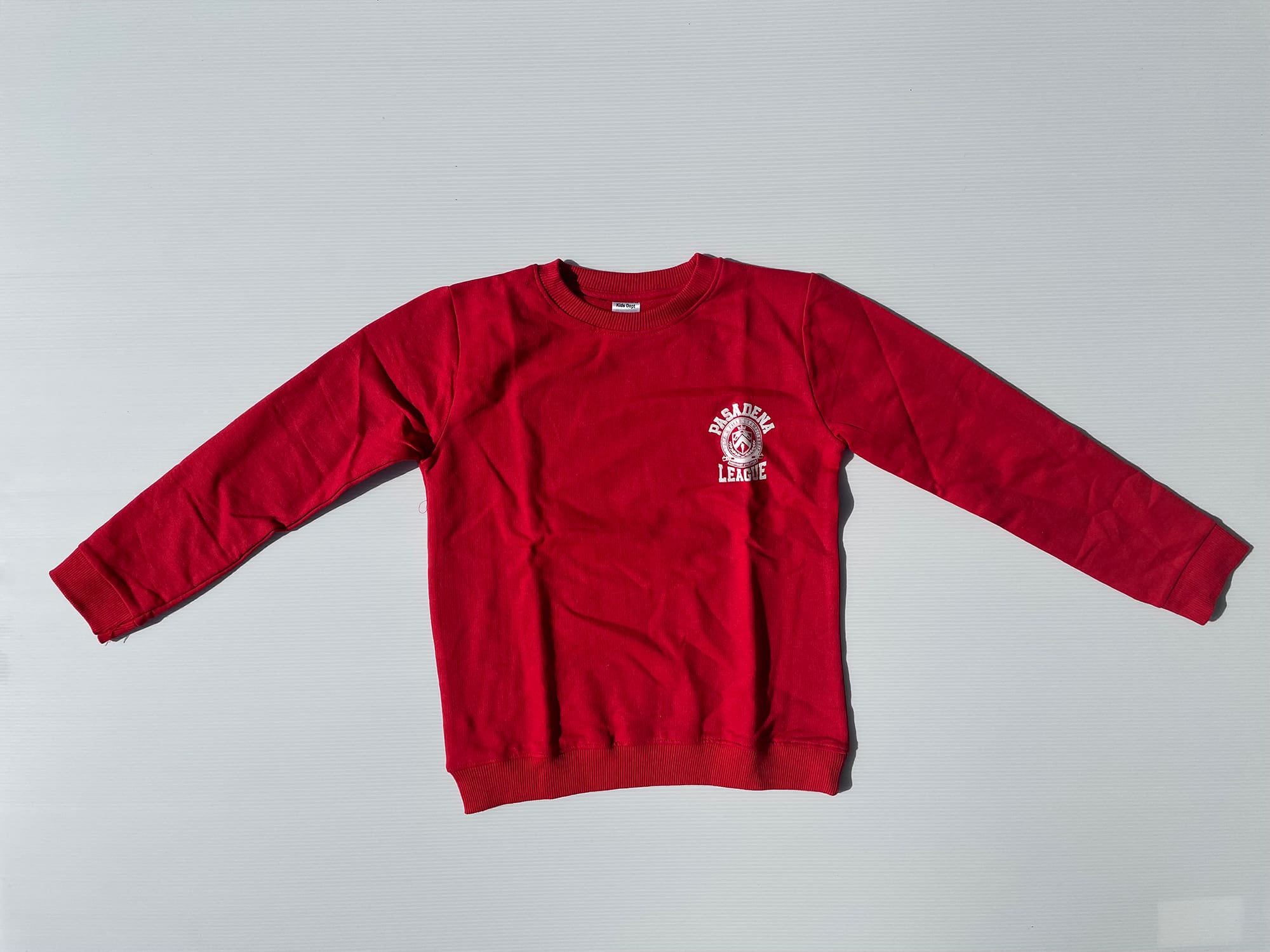 Pasadena Jumper Pasadena Jumper